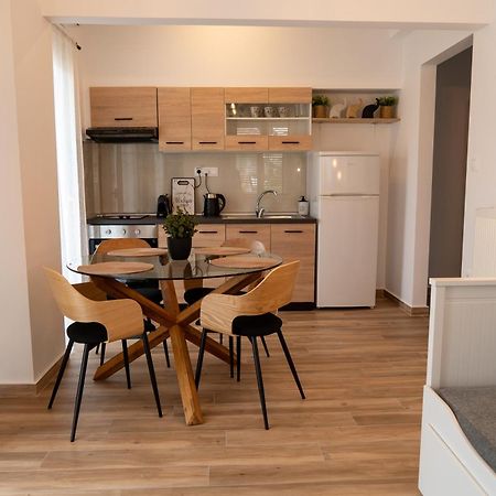 Ophelia - New Modern Apartment With Spectacular Olympus View Litochoro Extérieur photo