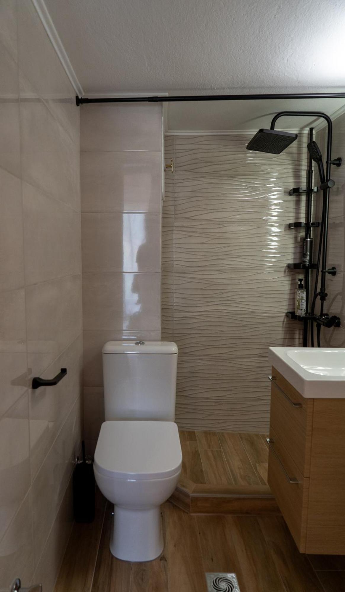Ophelia - New Modern Apartment With Spectacular Olympus View Litochoro Extérieur photo